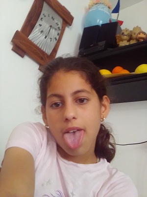 תמונת פרופיל