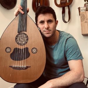 פרופיל מורה של תום פנחסי